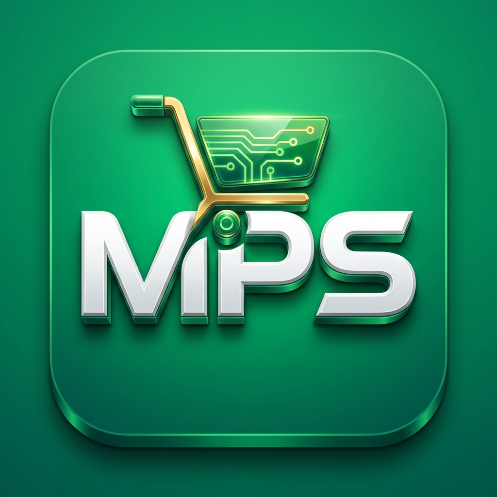 MPS Icon